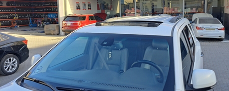 Riyadh, Vehicles, Cars & Trucks , SAR 38000,  Dodge Durango,  2013,  Automatic,  291 KM,