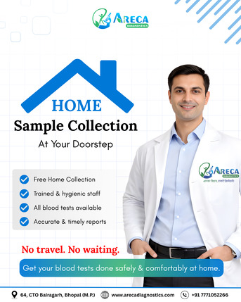 Bhopal, Health, Best Pathology Lab In Bhopal &ndash; Trusted Path Lab, Diagnostic Centre Bhopal