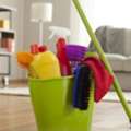 Cleaning Services By Hour