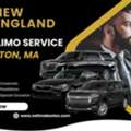 NEW ENGLAND LIMO & SHUTTLES