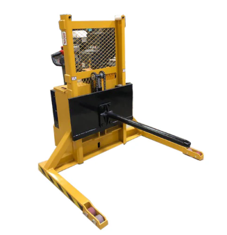 Toronto, Industrial Machinery, Buy Best 2,500 Lbs Roll Handler