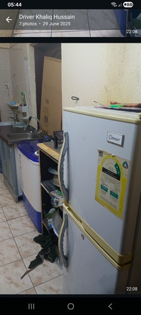 Yanbu, Rooms Available, SAR 450/month,  1 Furnished Room Kitchen Bath  Included Electricity Bill 450