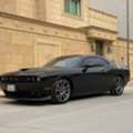 SAR 150000,  Dodge Challenger GT 3.6L V6,  2023,  Automatic,  38000 KM,