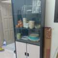 SAR 300,  Bookshelf Display Cabinet