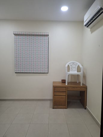 Umm Al Hassam, Rooms Available, BHD 120/month,  Furnished Room Available For Rent With Seperate Bathroom. Rent 120 BD
