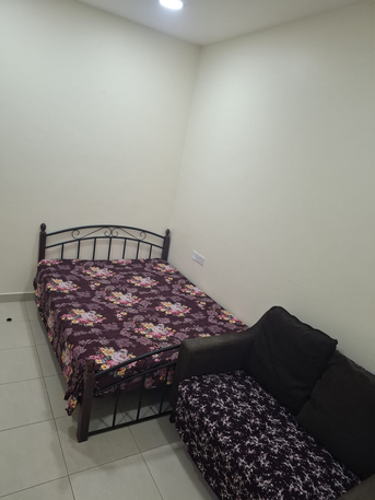 Umm Al Hassam, Rooms Available, BHD 120/month,  Furnished Room Available For Rent With Seperate Bathroom. Rent 120 BD