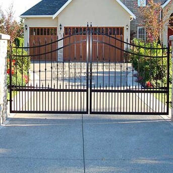 Sydney, Household, Best Automatic Gates Near Me
