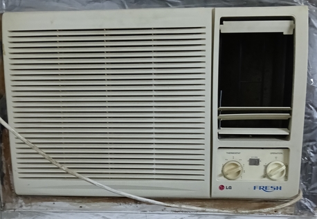 Al Batha, Air Conditioners, SAR 400,  Air Conditioner