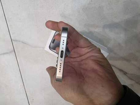 Khobar, Mobile Phones, SAR 2350,  IPhone 15 Pro 128gb Sale Swap 89 Battery Full Fresh Only Serious Buyer Contact