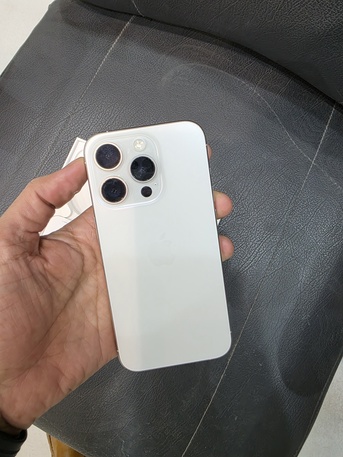 Khobar, Mobile Phones, SAR 2350,  IPhone 15 Pro 128gb Sale Swap 89 Battery Full Fresh Only Serious Buyer Contact