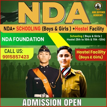 Kolkata, Education, Best NDA Coaching In Kolkata For Written & SSB Preparation