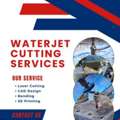 Waterjet Cutting Services