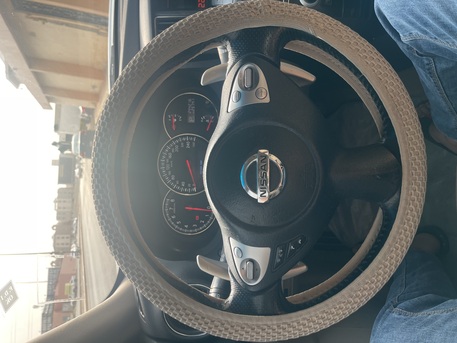 Dhahrat Laban, Vehicles, Cars & Trucks , SAR 23000,  Nissan Maxima,  2014,  Automatic,  244000 KM,  Full Option