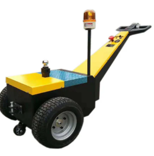 Toronto, Industrial Machinery, Powered Pusher For Sale Online At Good Price