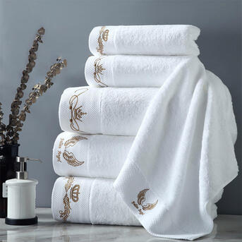 Mississauga, Business, Hotel Linen Towel Supplier British Columbia
