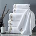 Hotel Linen Towel Supplier British Columbia
