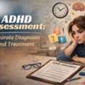 Get Accurate ADHD Assessment & Personalized Treatment At Psych2gether