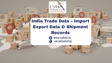 Noida, Business Partners, India Trade Data &ndash; Import Export Data & Shipment Records
