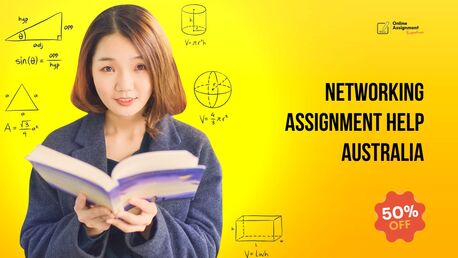 Melbourne, Books, AUD 1,  Networking Assignment Help Australia &ndash; Expert Support For IT & Networking Students