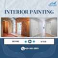 Quality Interior Painting Swansea MA