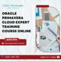 Oracle Primavera Cloud (OPC) Training Class
