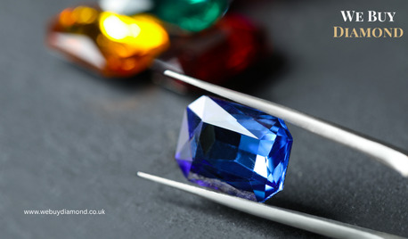London, Clothing & Accessories, GBP 1,  Sell Your Gemstones For Fast Cash &ndash; Trusted & Secure Offers