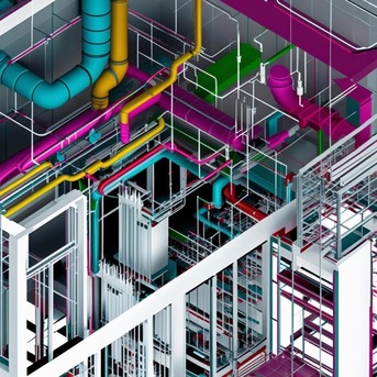 New York, Business, MEP Coordination