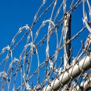 New York, Business, Secure Your Property With Concertina Wire Installation