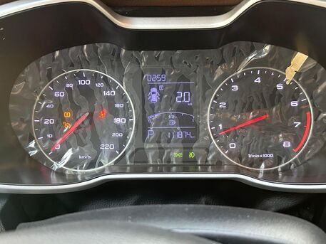 Riyadh, Vehicles, Cars & Trucks , SAR 35500,  MG ZS EV,  2020,  Automatic,  110000 KM,  MID OPTION ORIGINAL CONDITION