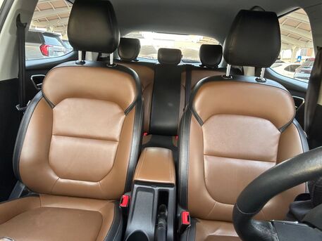 Riyadh, Vehicles, Cars & Trucks , SAR 35500,  MG ZS =-=-,  2020,  Automatic,  110000 KM,  MID OPTION ORIGINAL CONDITION