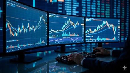 New Delhi, Financial, Learn Trading Safely With A Trusted Paper Trading App India