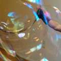 Interactive Bubble Show Entertainment In Los Angeles