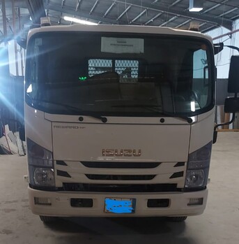 Riyadh, Vehicles, Cars & Trucks , SAR 85000,  Isuzu,  2022,  Manual,  100000 KM,  , Dyana, Excellent Condition, Almost New