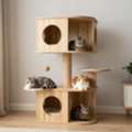 CAD 165,  Buy Quality Cat Condos In Canada | Catopia Co.