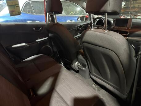 Riyadh, Vehicles, Cars & Trucks , SAR 46500,  HYUNDAI KONA =--,  2022,  Automatic,  128000 KM,  MID OTION FREE OF ACCIDENT ORIGINAL CONDITION ORIGINAL PAINT