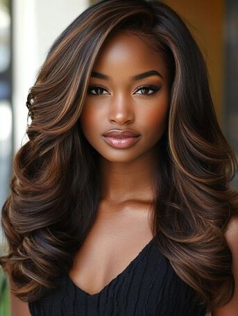 New York, Clothing & Accessories, USD 146,  Protective Style Sale: Claim Your Crown With Premium Closure Hair!