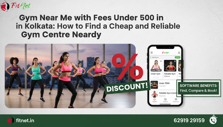 Kolkata, Health, Nearest Gym To Me Kolkata &ndash; Professional Training In Ballygunge