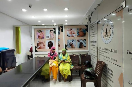 Mumbai, Medical, Expert Laser Hair Removal In Patna &ndash; Dr. Samina Subuhi