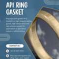Best API Ring Gasket