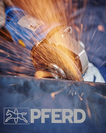 New York, Business, PFERD START Abrasives & Cutting Tools For Metalworking | Maxwell Products