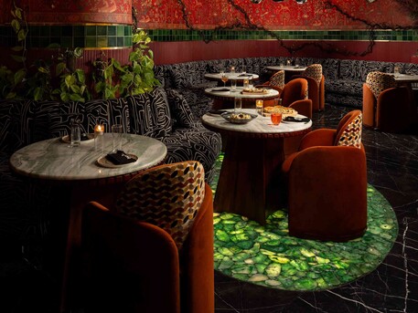 New Delhi, Restaurants, Best Restaurants In North Delhi