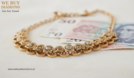 London, Clothing & Accessories, GBP 1,  Turn Your Jewellery Into Cash &ndash; Sell Online With Trusted Buyers