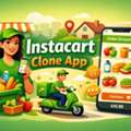 Need An Instacart Style Grocery App With Advanced Clone Solution