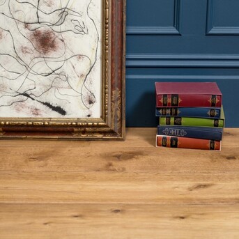London, Household Items, GBP 58,  Barnwood Rustic Chestnut Matte Oak Floor