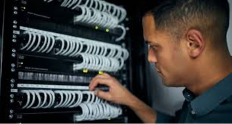 London, Technical, Empower Your Growth With Expert IT Infrastructure Management Services