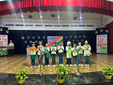 Chandigarh Tricity, Education, Unlock Your Child&rsquo;s Potential At The Best CBSE School In Mohali!