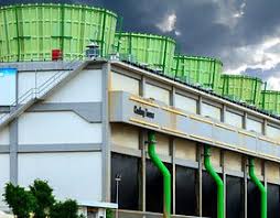 Meerut, Industrial Machinery, FRP Cooling Towers &ndash; High Efficiency & Durable Solutions