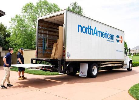 New York, Labor/Moving, Top-Rated Best Movers In St. Louis | Stress-Free Relocation