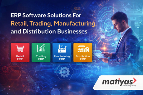 Kuala Lumpur, ERP, ERPNext Malaysia For Growing Businesses