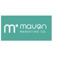Brand Design Brisbane | Strategy & Identity | Maven